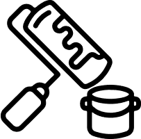 Отделочные работы